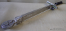 Momentový klíč (Torque wrench) 3200 QF, kat# 6974